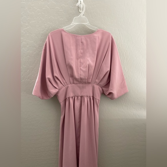 Alexia Admor Midi Dress - Picture 2 of 3